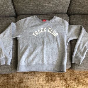 New balance crew neck